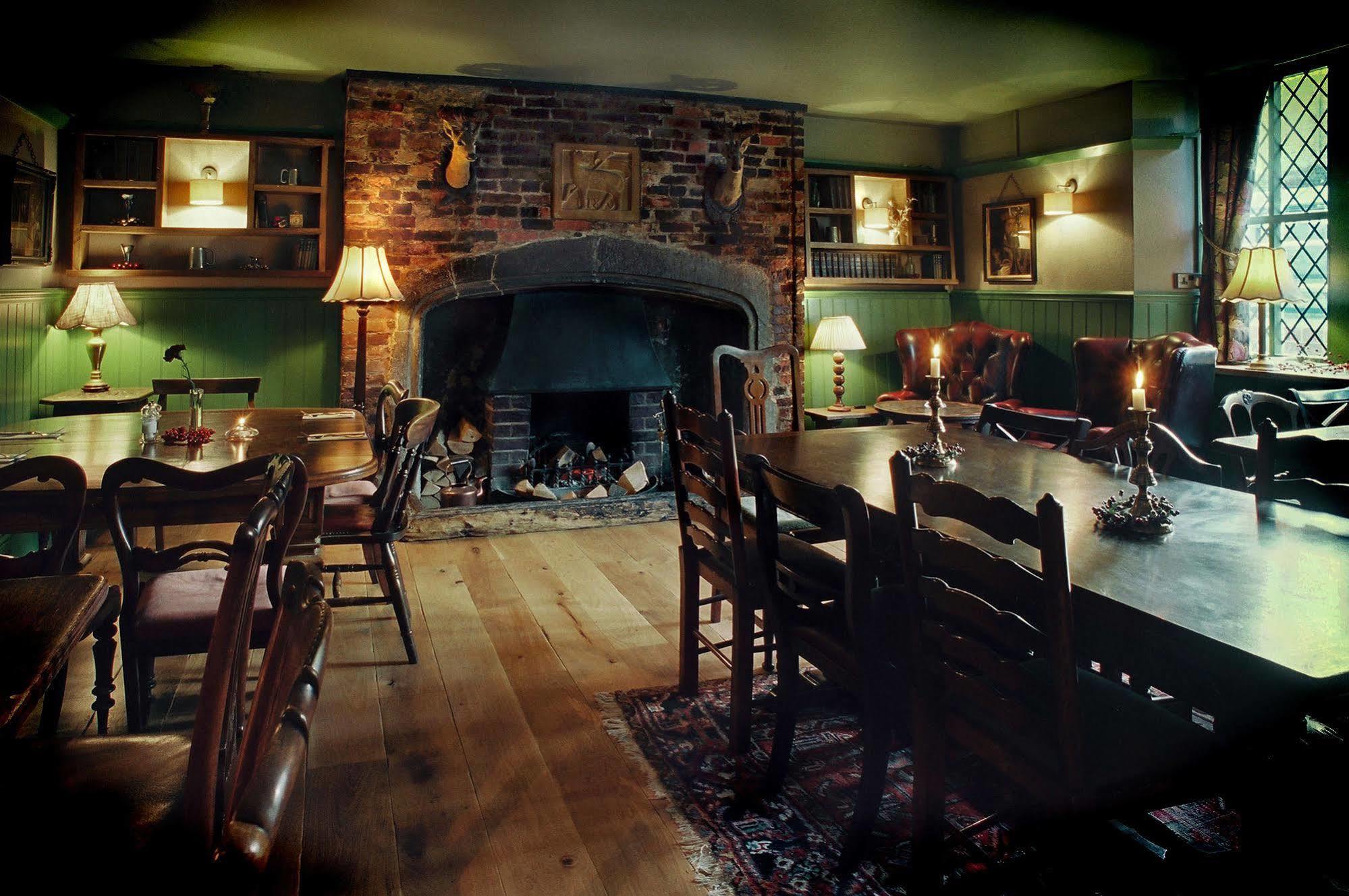 The Lamb Inn Істборн Екстер'єр фото